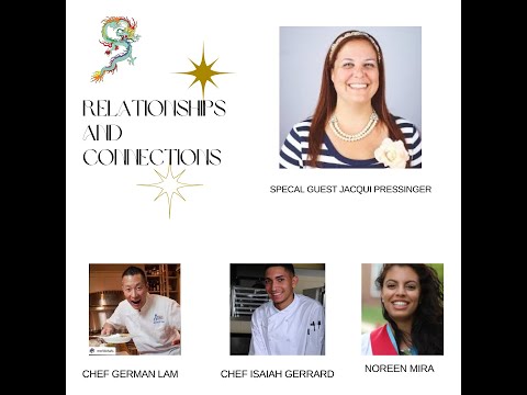 Relationships and Connections Podcast #18