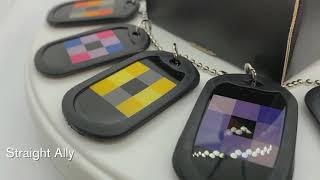 PRIDE codeTags
