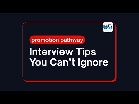 Don’t Miss These Key Details During Interviews: Essential Tips #interviewtips