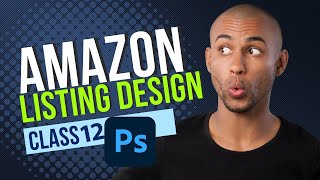 Amazon listing image design | Before After Image Class 12 | Graphics Design Photoshop| Amazon