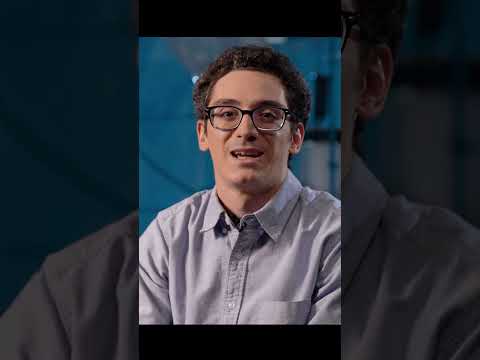 Welcome to Team Liquid, Fabiano Caruana ♘ #chess #esports