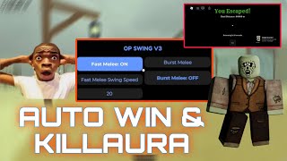 Dead Rails Script - Kill Aura, Auto Win, Infinite Bonds, Aimbot & More Pastebin