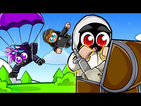 TMF PLAYS FORTNITE...