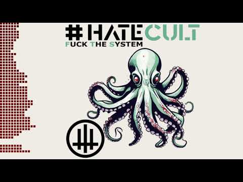 #HATECULT ⸸⁶⁶⁶ HAKA - Ka ngaro koe i te po!
