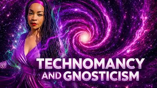 Debugging Reality with Gnostic Technomancy