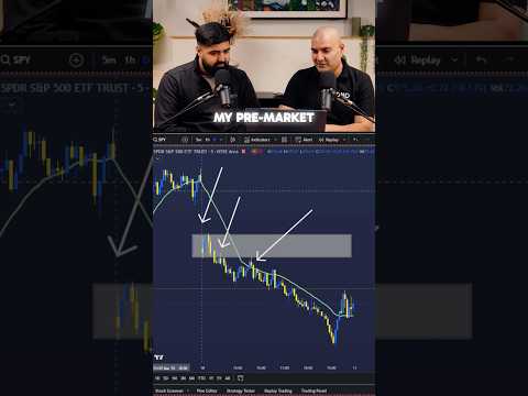 How To Trade The Market Auction Like A Pro Trader 🚨