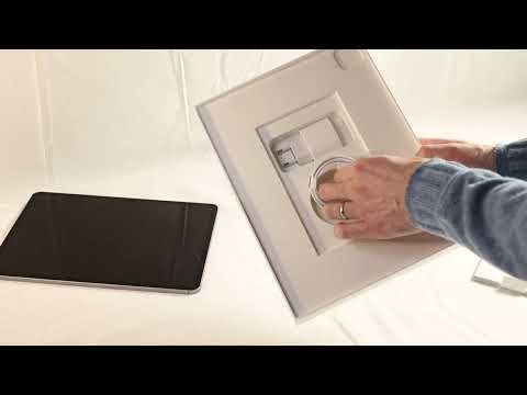Unboxing 12.9 inch iPad pro 6th generation