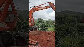 xe múc #mayxuclamviec #jcbvideo #mayxucdat #