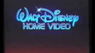 Walt Disney Home Video (PAL)