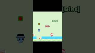 Pic Park Core #shorts #gaming #picopark