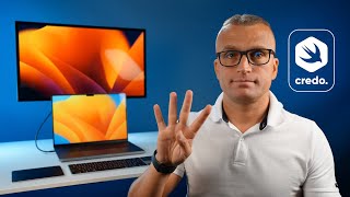 SwiftUI Masterclass Course - Create iOS mobile applications