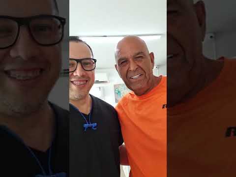Porcelain Veneers in Colombia with Dr. Julio Oliver (Dental Tourism Colombia, Cartagena) (Review)