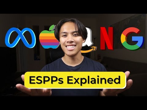 ESPPs Explained for Software Engineers