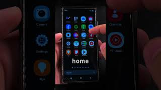 How to Find Hidden Apps on Samsung One UI 7 Android 15 Part 1 - Full Video Linked for All Info