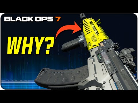 What's the Point of the AK-27 Battle-Scar Barrel in Black Ops 7?