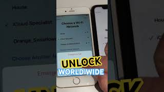 How to iCloud Unlock Any iPhone Locked to Owner 2024  #smartphone #iphoneactivationlockbypasstool