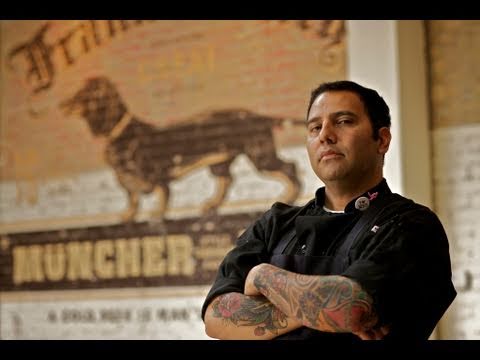 Google Places Austin: Frank Restaurant