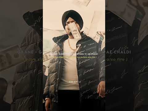 Signed to God X Sidhu Moose Wala __ Signed to God Slowed Reverb __ Sidhu Moose Wala Status