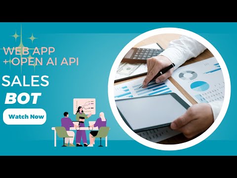How to Build a Low Cost AI Sales Chatbot with OpenAI & Google Apps Script