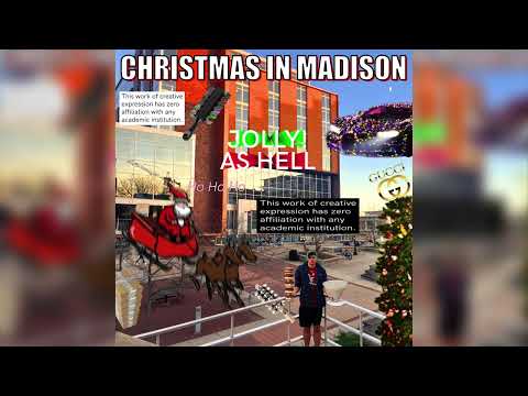 "Frostbitten" - LJ Jamie (Official Audio)