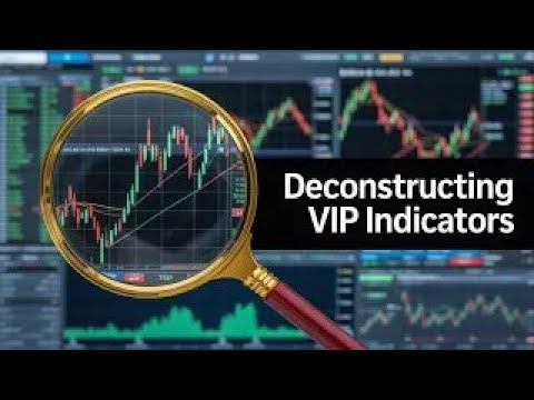 VIP Indicators Explained: How Top Traders Spot Market Moves!