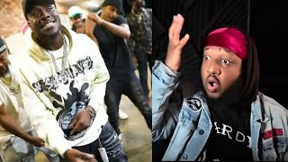 “This New Artist Might Blow Up”… TeeHell – Turnt (Reaction & Review)