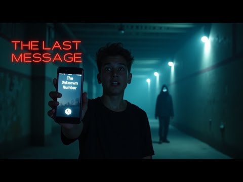 The Last Message! Mohib Zafar