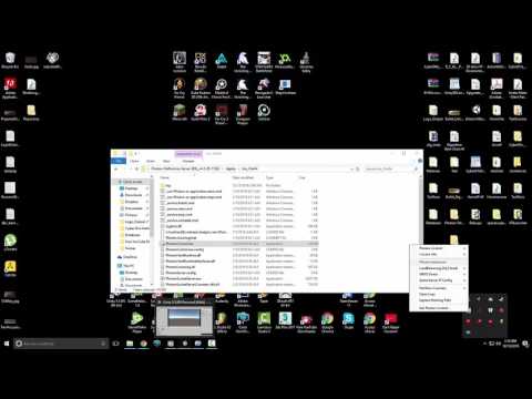 Photon Server Unity (SetUp) And Host (P1)