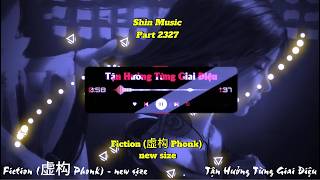 Fiction (虚构 Phonk) - new size - Deep Chill – Music for Relax