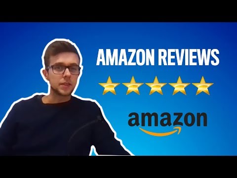How To Get More Reviews On Amazon + 1 Creative Strategy Creation (Bit Creepy Though)