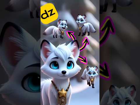 Create Stunning 3D Consistent Characters | Dzine AI