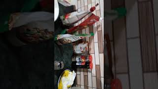 HOMEMADE PIZZA 🍕#perfectcapture