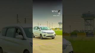 Ertiga🫶🏻❤️#viralvideo #viralshorts #hdshortvideo #ertiga #ertigareview #instagram