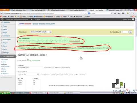 OIO Publisher Full Video Review and Tutorial | How to Advertise on Your WordPress CMS Site