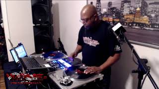 #ScratchSchool Challenge From DJ CL Smoov
