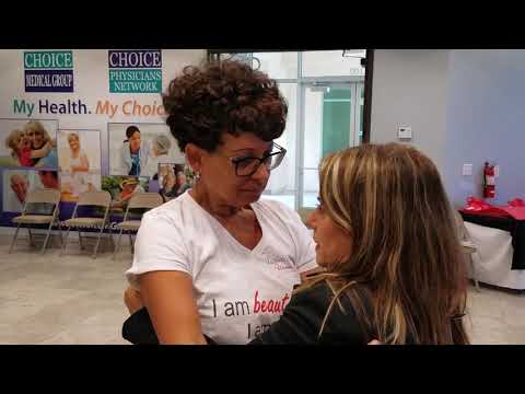 Today's Woman Foundation: 2017 Highlights