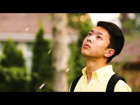 One Hundred Blossoms | A Short Film