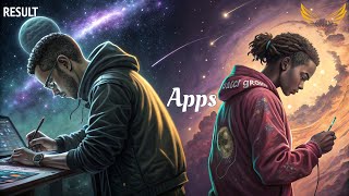 Icon and Cover Design for Apps: GtL and Minesweeper