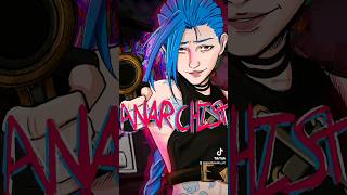 #arcane #leagueoflegends #jinx #art #fanart #arcanefanart #jinxarcane #arcanenetflix  #arcanelegends