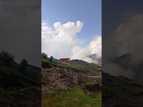 #peace #naturelovers #greenary #greenhill #kurivillage #shorts #beautyofnepal