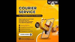 "NextinLogistic: Revolutionizing Supply Chain Solutions for the Future"
