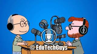 Hour of Code Discussion - S2E17