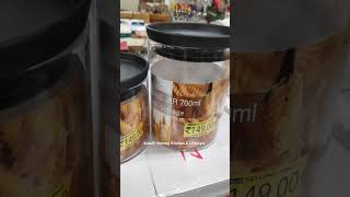 DMart Glassware Collection Under 150 #shorts #shortsfeed #dmart #glassware