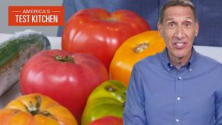 Yes, You Can Refrigerate Tomatoes | Full Episode | America's Test Kitchen (S21 E24)