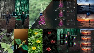 Mobile editing tricks | Mobile photography ideas | Creative mobile editing tips |E8 EDITZ