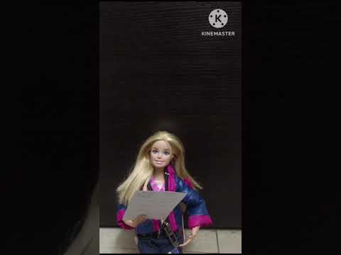 Siblings 😑😑 #doll # funny