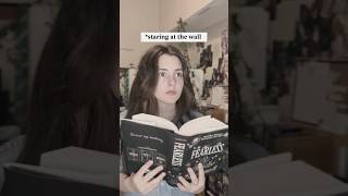 Things every READER does… #booktube #books #bookworm #relatable #shorts #bookish #reader