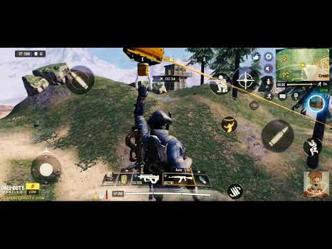 A new journey started  #cod #pubg #codmontage