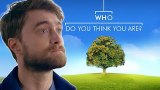 Daniel Radcliffe Uncovers a Heist In His Family History | Who Do You Think You Are? | Ancestry®️