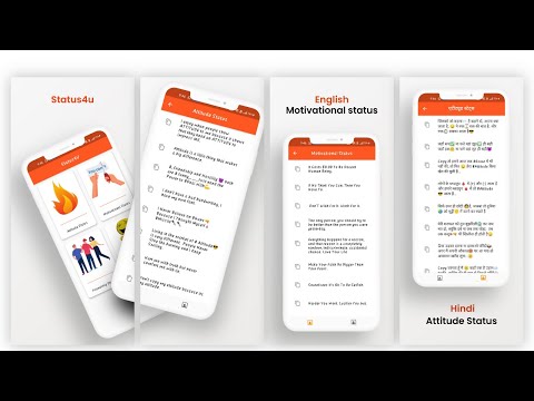 Status4u Motivational and funny status | developersonline